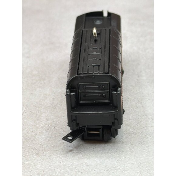 Lionel Hallmark Keepsake Ornament Daylight Oil Tender Southern Pacific 2003 - Picture 6 of 9